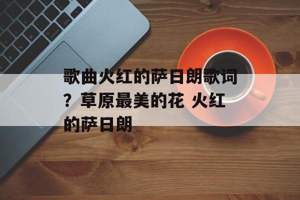 歌曲火红的萨日朗歌词？草原最美的花 火红的萨日朗-第1张图片-