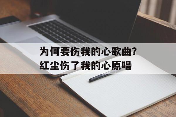 为何要伤我的心歌曲？红尘伤了我的心原唱-第1张图片-