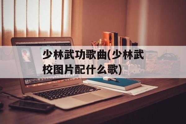 少林武功歌曲(少林武校图片配什么歌)-第1张图片-
