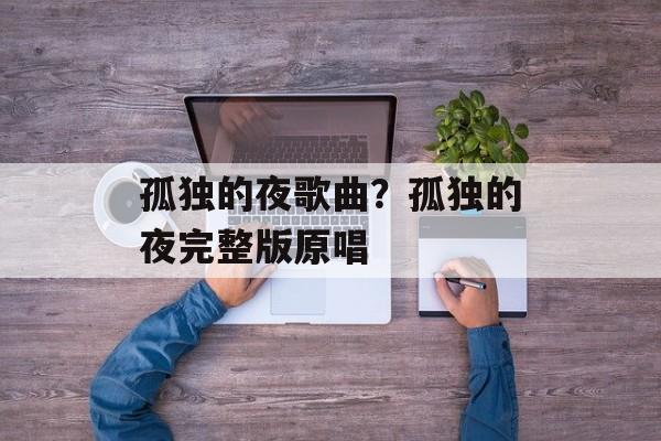 孤独的夜歌曲？孤独的夜完整版原唱-第1张图片-