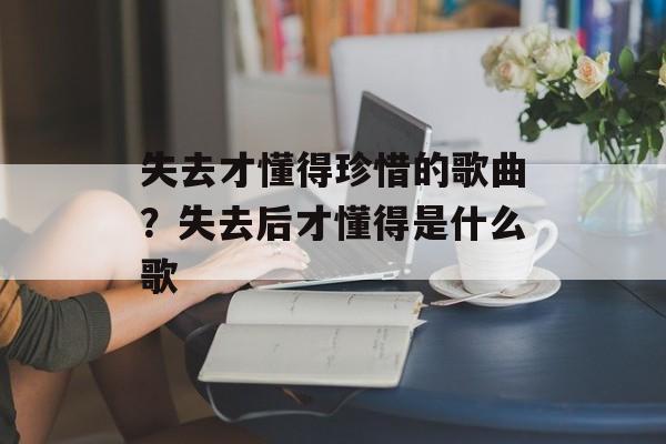 失去才懂得珍惜的歌曲？失去后才懂得是什么歌-第1张图片-