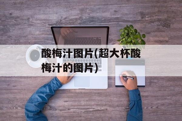 酸梅汁图片(超大杯酸梅汁的图片)-第1张图片-