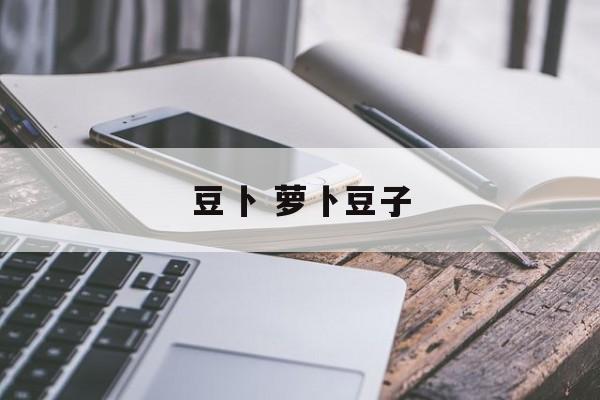 豆卜 萝卜豆子-第1张图片-