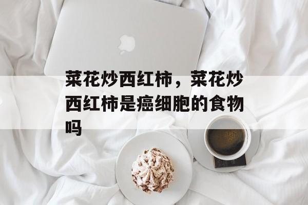 菜花炒西红柿，菜花炒西红柿是癌细胞的食物吗-第1张图片-