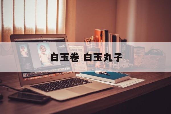 白玉卷 白玉丸子-第1张图片-