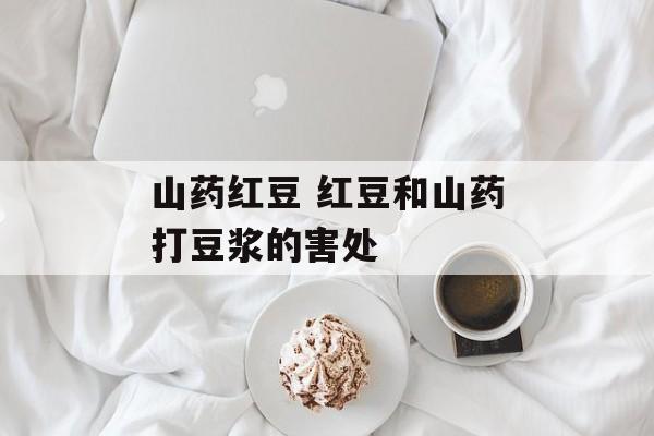 山药红豆 红豆和山药打豆浆的害处-第1张图片-