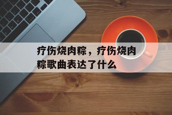 疗伤烧肉粽，疗伤烧肉粽歌曲表达了什么-第1张图片-