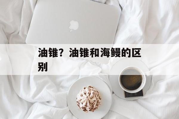 油锥？油锥和海鳗的区别-第1张图片-