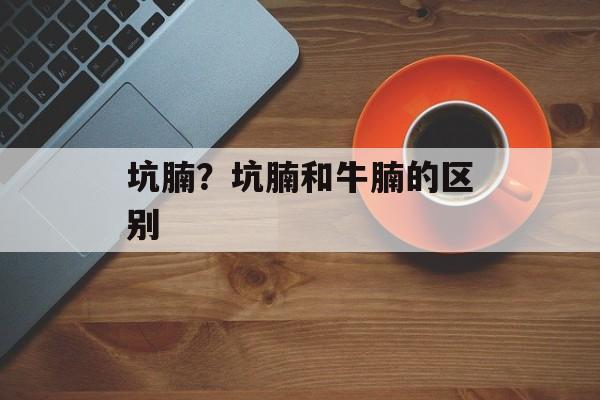 坑腩？坑腩和牛腩的区别-第1张图片-