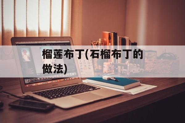 榴莲布丁(石榴布丁的做法)-第1张图片-