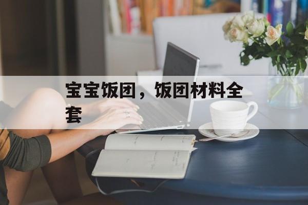 宝宝饭团，饭团材料全套-第1张图片-