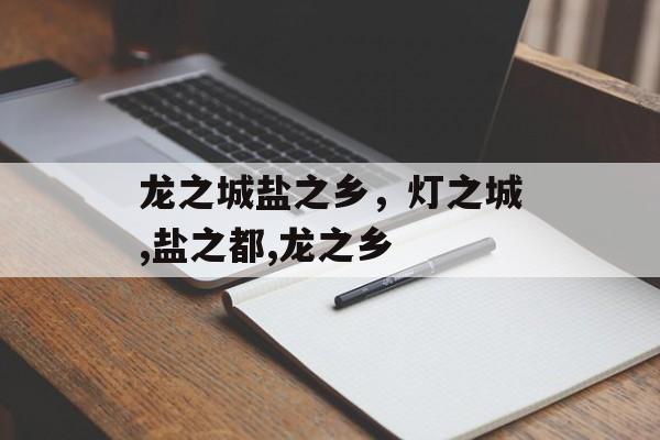 龙之城盐之乡，灯之城,盐之都,龙之乡-第1张图片-