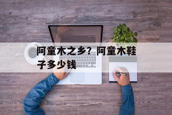 阿童木之乡？阿童木鞋子多少钱-第1张图片-