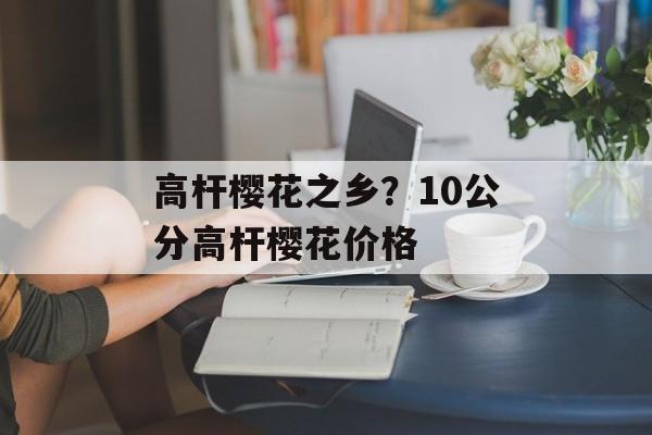 高杆樱花之乡？10公分高杆樱花价格-第1张图片-