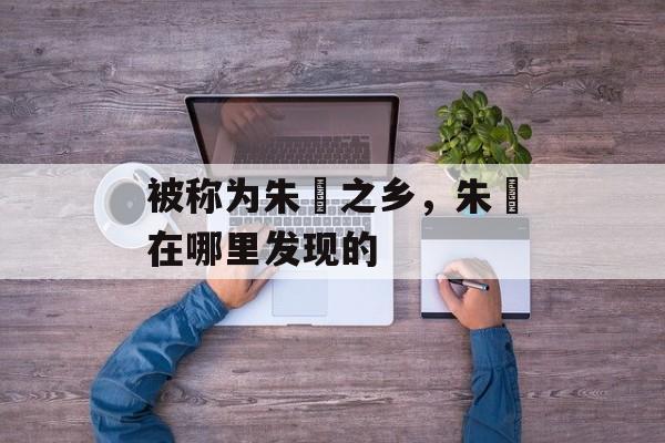 被称为朱鹮之乡，朱鹮在哪里发现的-第1张图片-