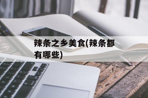 辣条之乡美食(辣条都有哪些)-第1张图片-
