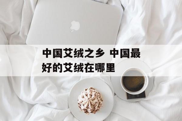 中国艾绒之乡 中国最好的艾绒在哪里-第1张图片-