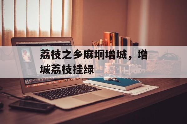 荔枝之乡麻垌增城，增城荔枝挂绿-第1张图片-