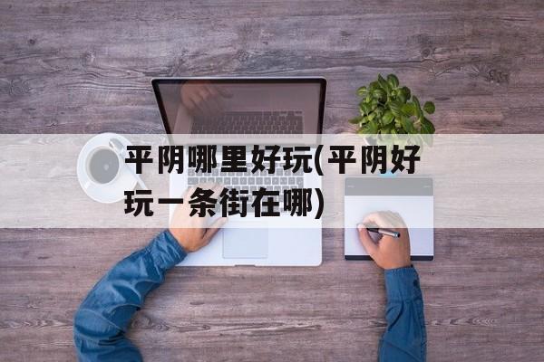平阴哪里好玩(平阴好玩一条街在哪)-第1张图片-