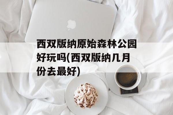 西双版纳原始森林公园好玩吗(西双版纳几月份去最好)-第1张图片-