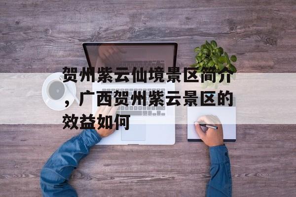 贺州紫云仙境景区简介，广西贺州紫云景区的效益如何-第1张图片-