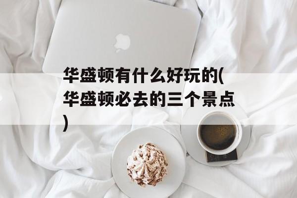 华盛顿有什么好玩的(华盛顿必去的三个景点)-第1张图片-